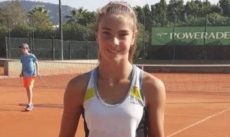 Осма поредна победа и полуфинал за Йоана Константинова в Испания