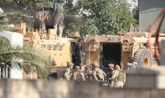 Пакистан подкрепя офанзивата на Турция срещу сирийските кюрди
