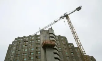 Рекорд на ипотечните кредити изтеглени през юни това показват