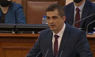 Работил съм в държавна администрация 3 години и обществени поръчки