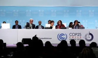 Срещата за климата в Мадрид приключи без сществени резултати