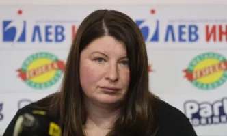 Станка Златева е новият председател на Българската федерация по борба