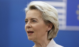 ЕС няма да допусне руският газ да се плаща в