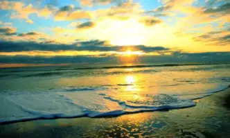 В следващите дни предстои период с повече слънце по малко смущения