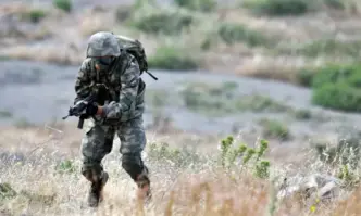 Задължителната военна служба ще продължава два месецаХърватия ще въведе отново