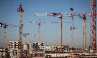 Захранването на олимпийските обекти и олимпийското село в Париж бе