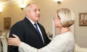 Премиерът се срещна с министър-председателя на Федерална провинция Долна Австрия Йоханна Микл-Лайтнер