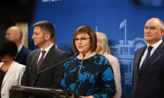 Нашият кандидат за управител на БНБ Николай Каварджиклиев иска