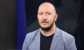 Михаил Кръстев: Не можем да мобилизираме административния си ресурс дори за това да получим безвъзмездно 60 млн. лв. от Европа за децата в София