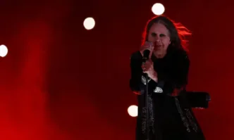 Явлението Ози Озбърн. Сбогом и поклон! (ВИДЕО)