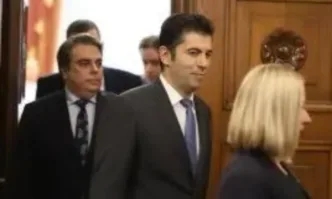 ПП-ДБ с проект на решение, задължаващо МС да вземе конкретни мерки за справяне с наводненията