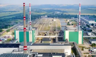 На 2 декември 2025 г в Гранитната зала на Министерския