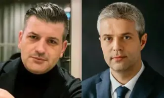 Депутати от ГЕРБ-Варна питат каква е връзката на Благомир Коцев от ПП с Тони Парфюма