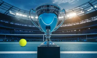 Турнирът в Индиън Уелс първият за годината от серията