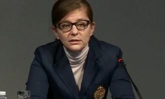 От Фейсбук профила на Георги ДрагановДен 44 на новата власт Според