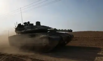 Новата фаза на израелската офанзива ще се съсредоточи върху южната