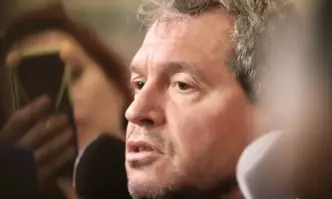 Търсене на компрос с хора кото искат да овладят силово