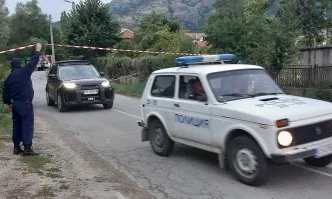Жестоко убийство на дете в Сливенско