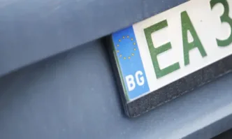 В България се наблюдава изключителен ръст в продажбите на електромобили Страната