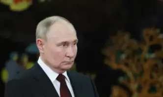 Владимир Путин предупреди Южна Корея че ще направи голяма грешка