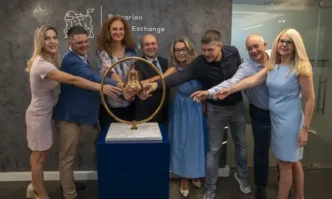Старком е първата компания с облигации на сегмент EuroBridge Market