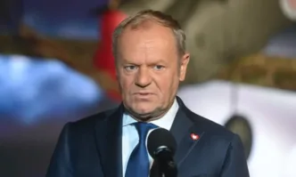 Полският министър председател Доналд Туск заяви че лидерите на Коалицията на