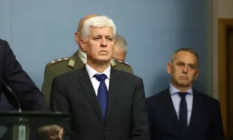 От миналата година се поддържа група от 20 до 40