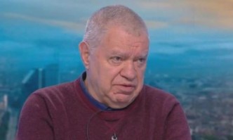 Михаил Константинов: Ако не беше войната в Украйна, коалицията щеше да се разпадне