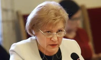 Менда Стоянова: За първи път бюджетът ще е балансиран