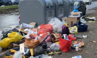 От Фейсук профила на Габриела ВасилеваСофия ж к Младост 3 кмете