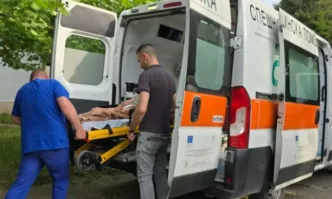 Няма опасност за живота на осемте възрастни настанени в старозагорската