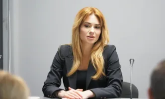 Директива EС 2018 1972 на Европейския парламент и на Съвета от