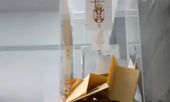 Водачите на листите на коалиция Сърбия срещу насилието Мариника Тепич