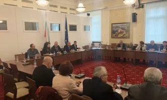 ВМРО: Възрастните хора не са бреме, те са ценен ресурс на държавата