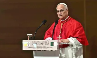 Тръмп определи папата като слаб по отношение на престъпността и ужасен във външната политика