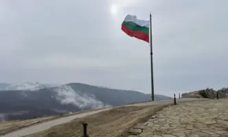 В навечерието на 3 март националния празник на България