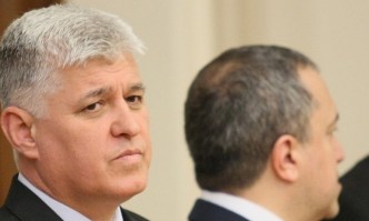 Главният секретар на президента Димитър Стоянов разкритикува остро премиера Кирил