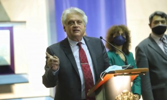 Ситуацията в Турция оставя привкус на едно желание някой да