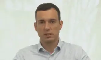 В момента дискусията за проблемите на София са изместени от