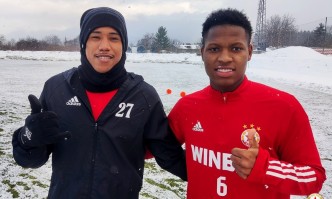 Въпреки саботажите от адвокатите на Юнес Бенжелюн новите попълнения на