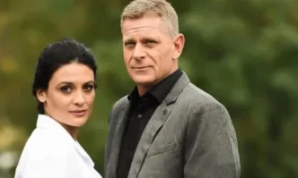 Единственият конфликт който съм имал с нея е бил чисто