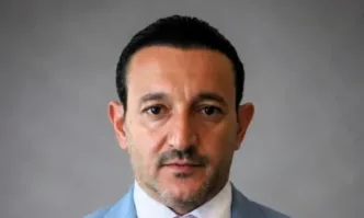 Президентът назначи със свой указ Павел Гайдаров за член на
