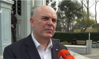 Главният прокурор: Надявам се ние българите да загърбим омразата един към друг