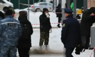 29 годишен гражданин на Узбекистан е задържан по подозрение в убийството на