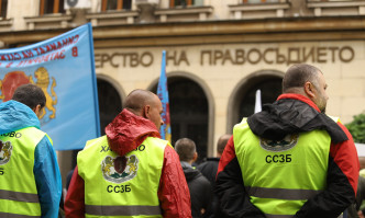 ВМРО: Да унижаваш хората на реда е като да продадеш суверенитета на България
