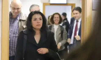 Днес утре и в понеделник се търси нова сглобка в