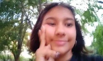 Столичната полиция издирва 15-годишно момиче