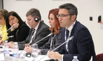 Кристиан Вигенин е новият заместник-председател на парламента от БСП