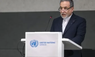 Иран: Лондон участва в агресията, дава на САЩ да ползват военни бази