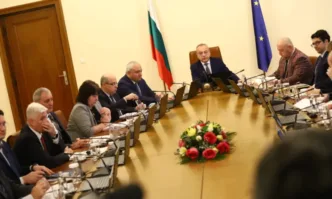 Европейската комисия уведоми в сряда българското правителство за активиране на